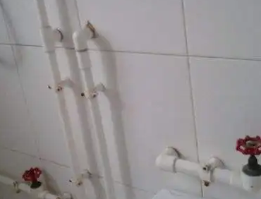 宽城水管维修多少钱