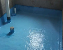宽城卫生间防水哪家好