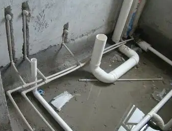 宽城水管维修多少钱