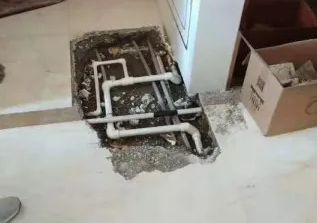 宽城查漏水多少钱