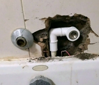 宽城卫生间漏水检测多少钱