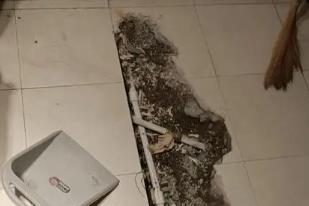 宽城卫生间漏水检测电话